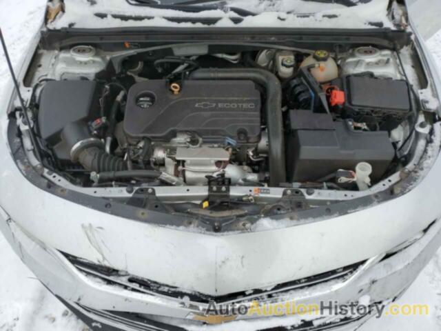 CHEVROLET MALIBU LS, 1G1ZB5ST4HF255242