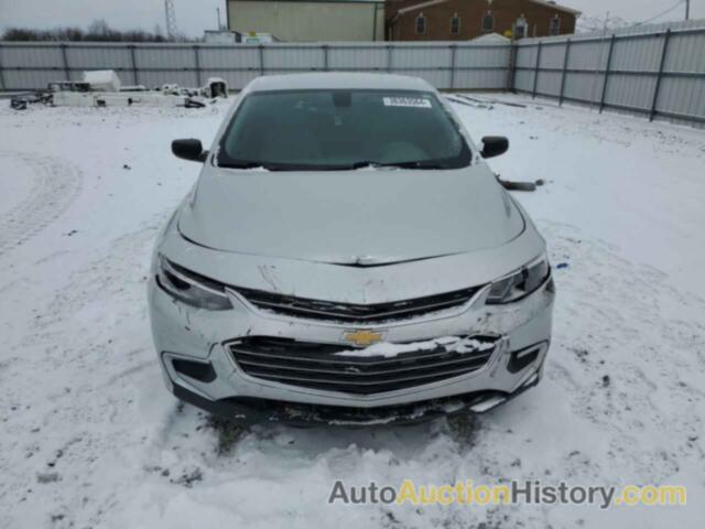 CHEVROLET MALIBU LS, 1G1ZB5ST4HF255242