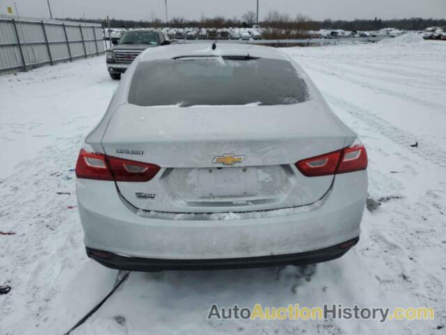 CHEVROLET MALIBU LS, 1G1ZB5ST4HF255242