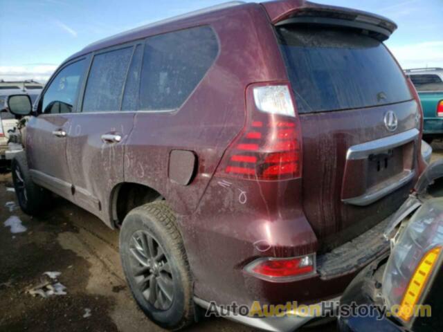 LEXUS GX 460, JTJBM7FX6J5192472