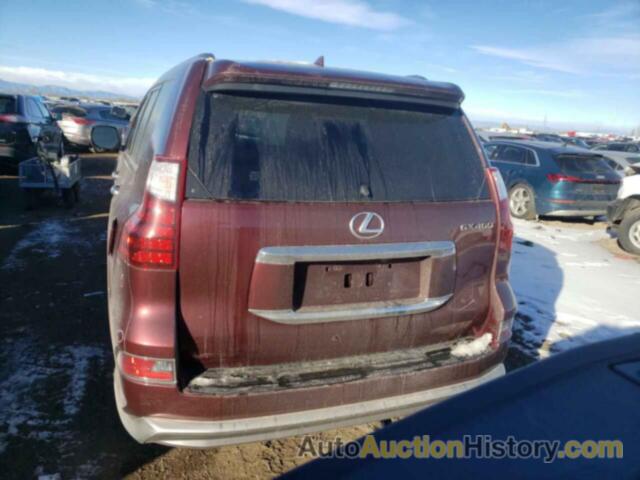 LEXUS GX 460, JTJBM7FX6J5192472