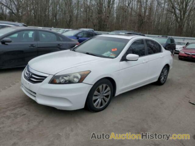 HONDA ACCORD EXL, 1HGCP2F80BA144356