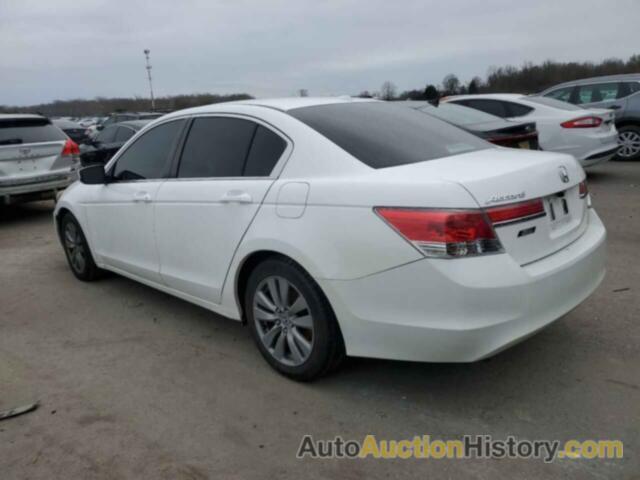 HONDA ACCORD EXL, 1HGCP2F80BA144356