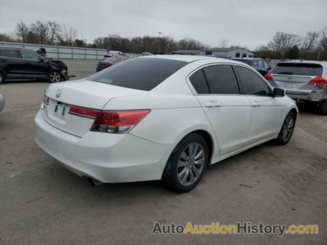 HONDA ACCORD EXL, 1HGCP2F80BA144356