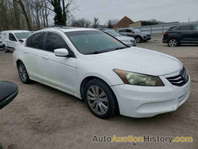 HONDA ACCORD EXL, 1HGCP2F80BA144356