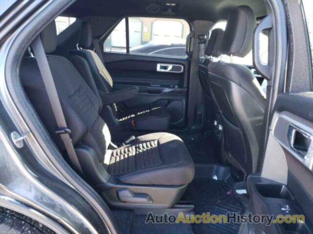 FORD EXPLORER XLT, 1FMSK8DH0LGB09888