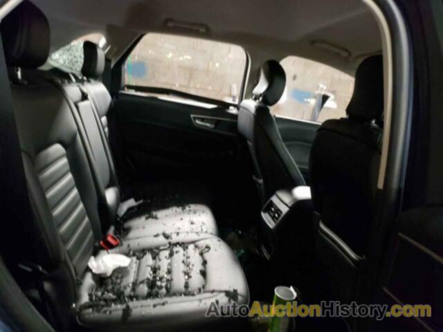 FORD EDGE SEL, 2FMPK4J99KBB78645