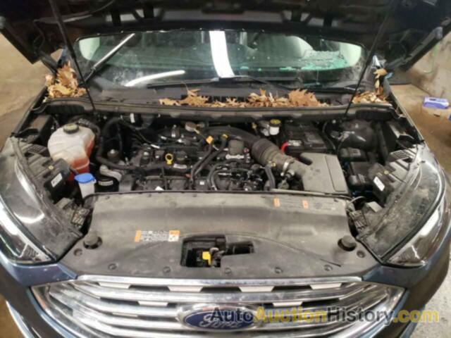 FORD EDGE SEL, 2FMPK4J99KBB78645