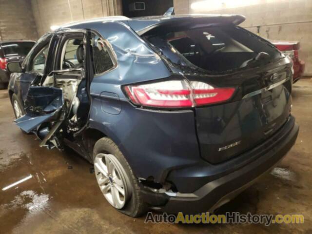 FORD EDGE SEL, 2FMPK4J99KBB78645