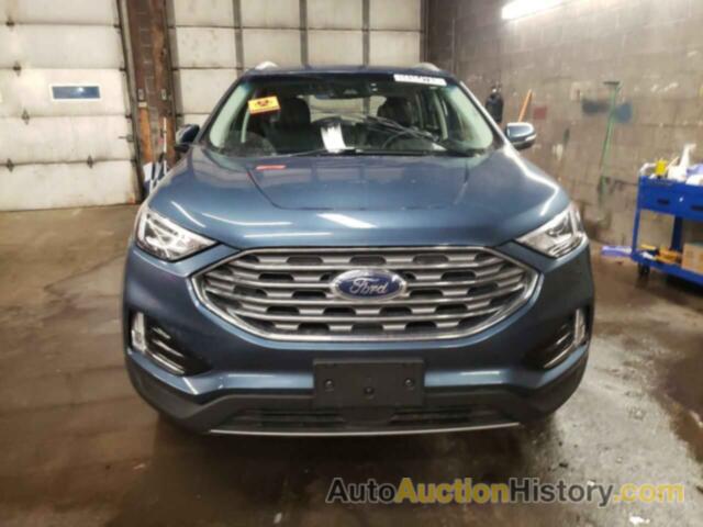 FORD EDGE SEL, 2FMPK4J99KBB78645