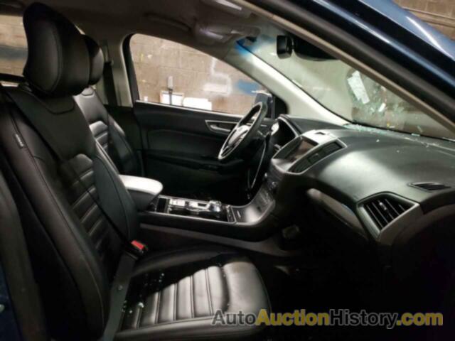 FORD EDGE SEL, 2FMPK4J99KBB78645