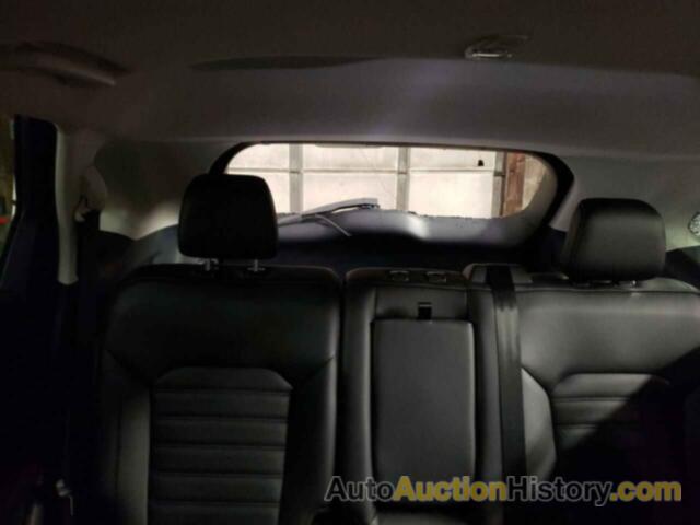 FORD EDGE SEL, 2FMPK4J99KBB78645