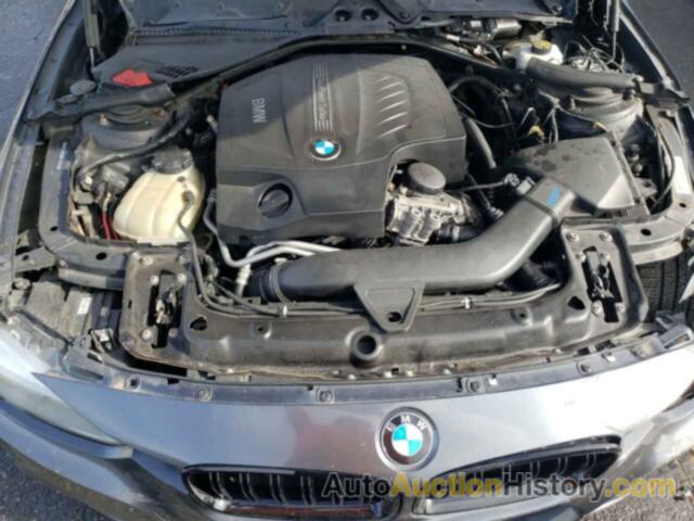 BMW 3 SERIES I, WBA3A9C58DF475370