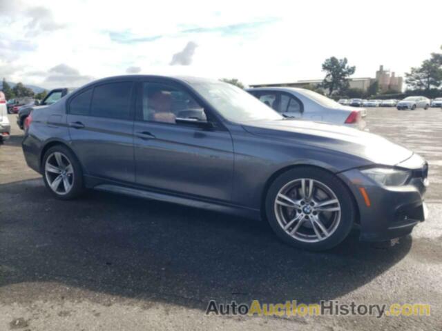 BMW 3 SERIES I, WBA3A9C58DF475370