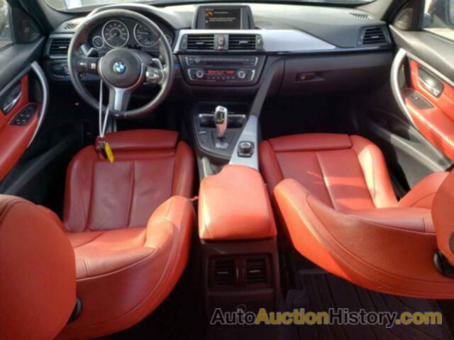 BMW 3 SERIES I, WBA3A9C58DF475370