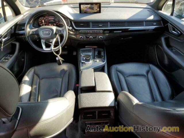 AUDI Q7 PREMIUM PLUS, WA1LAAF76HD029845