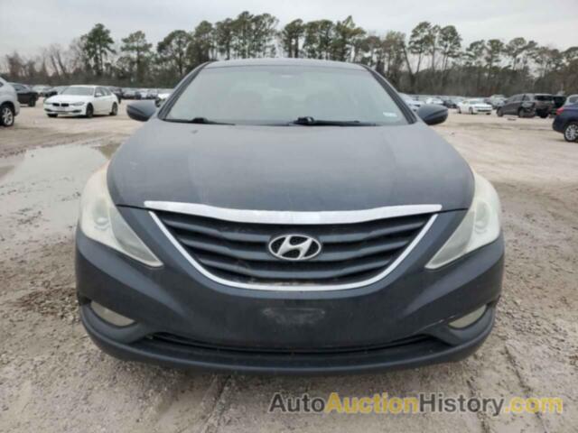 HYUNDAI SONATA GLS, 5NPEB4AC7DH752366