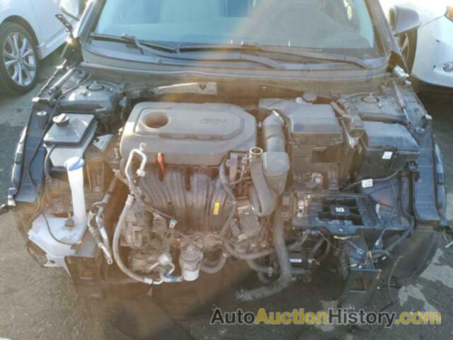 HYUNDAI SONATA SE, 5NPE24AF3GH329721