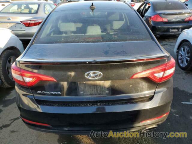 HYUNDAI SONATA SE, 5NPE24AF3GH329721