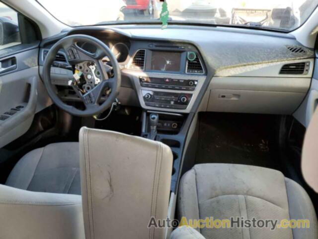 HYUNDAI SONATA SE, 5NPE24AF3GH329721