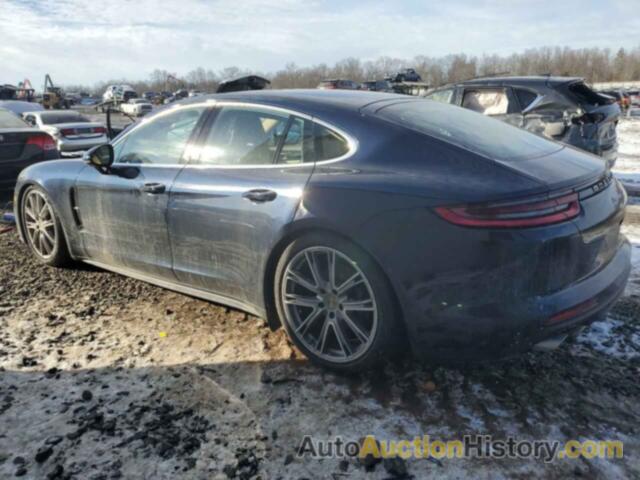 PORSCHE PANAMERA 4S, WP0AB2A78JL136818