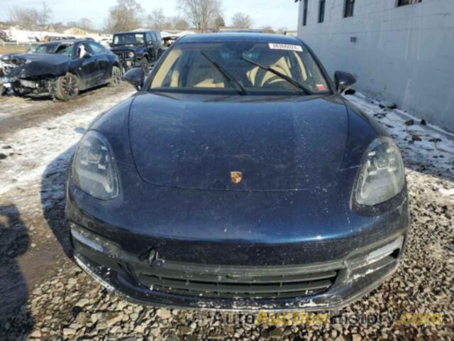 PORSCHE PANAMERA 4S, WP0AB2A78JL136818