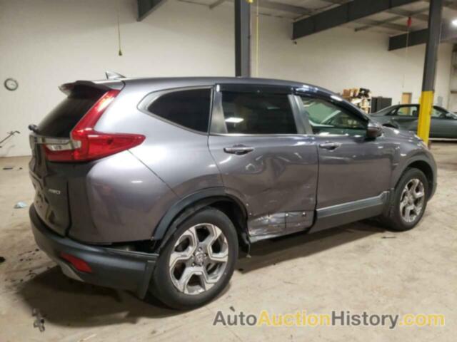 HONDA CRV EXL, 2HKRW2H8XHH671895