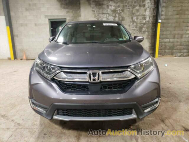 HONDA CRV EXL, 2HKRW2H8XHH671895