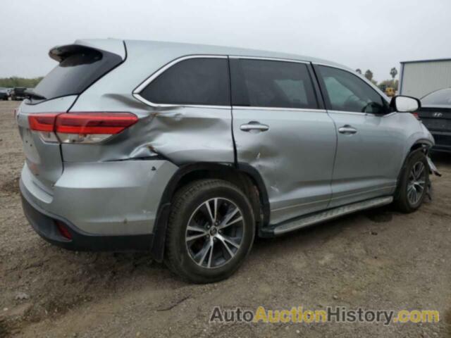 TOYOTA HIGHLANDER LE, 5TDZZRFH9HS230157