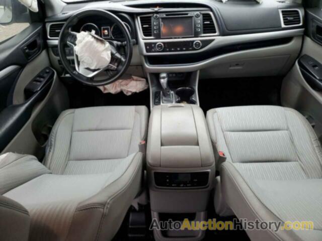 TOYOTA HIGHLANDER LE, 5TDZZRFH9HS230157