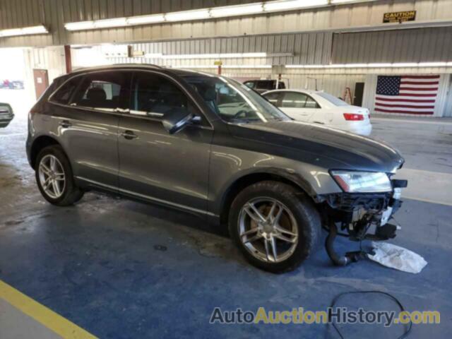 AUDI Q5 PREMIUM PLUS, WA1LFAFP6DA046528