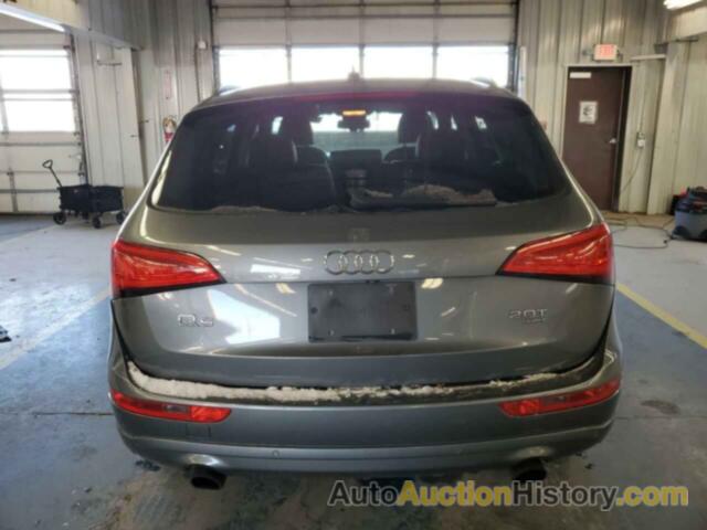 AUDI Q5 PREMIUM PLUS, WA1LFAFP6DA046528