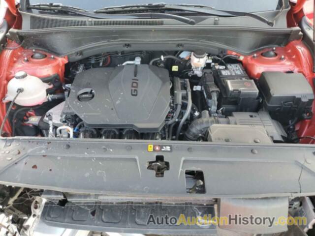 HYUNDAI SANTA FE SEL, 5NMS24AJ9PH517468