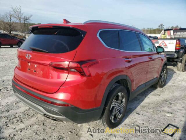 HYUNDAI SANTA FE SEL, 5NMS24AJ9PH517468