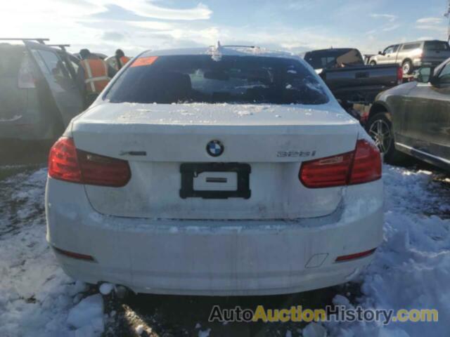 BMW 3 SERIES XI SULEV, WBA3B5G50DNS01005