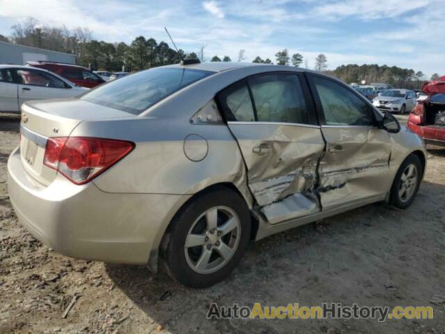 CHEVROLET CRUZE LT, 1G1PE5SB5G7127719