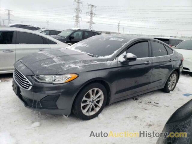 FORD FUSION SE, 3FA6P0HD8LR144774