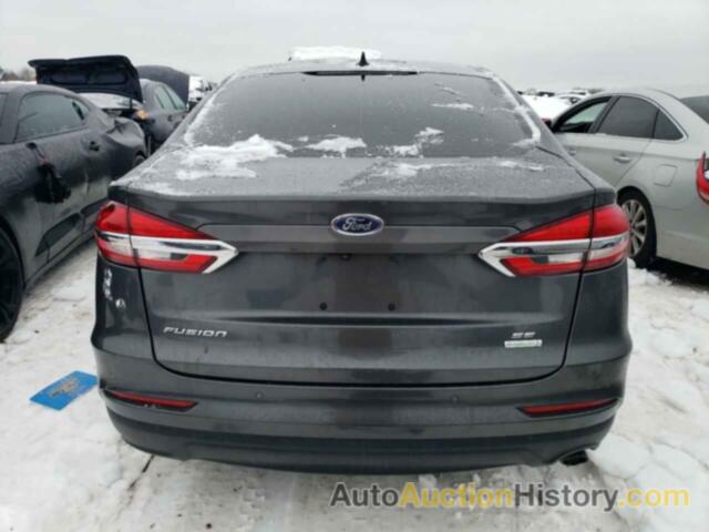 FORD FUSION SE, 3FA6P0HD8LR144774