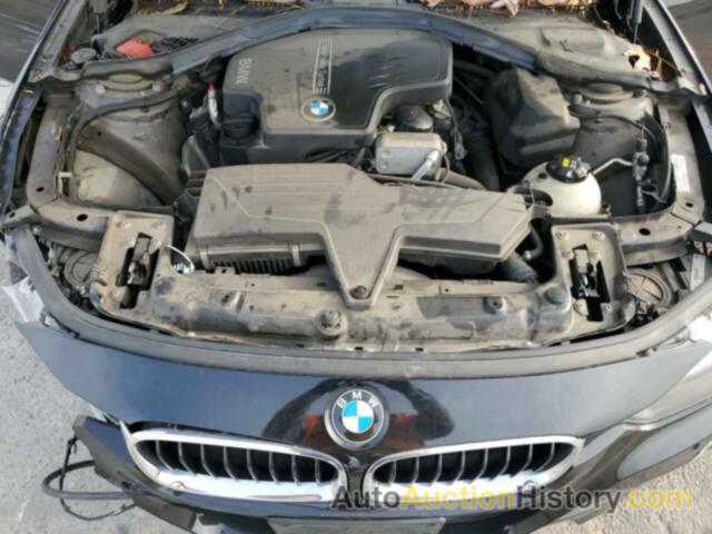 BMW 3 SERIES XI, WBA3G7C50EK296185