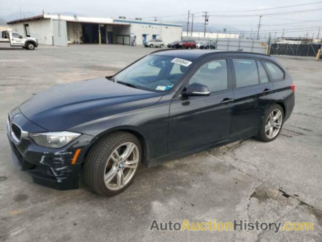 BMW 3 SERIES XI, WBA3G7C50EK296185