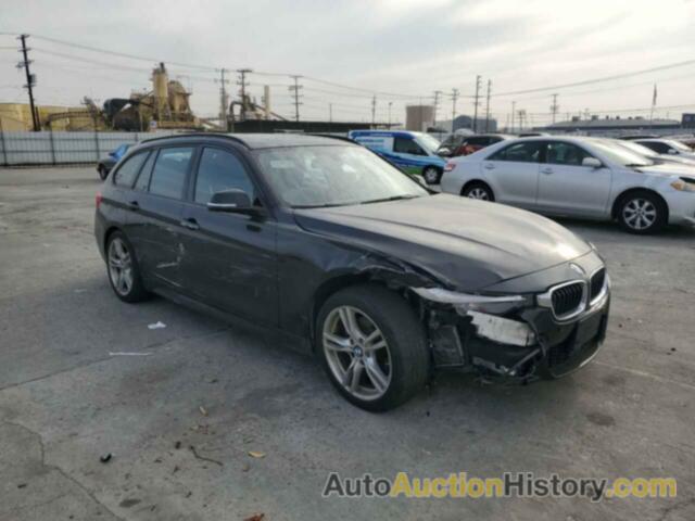 BMW 3 SERIES XI, WBA3G7C50EK296185