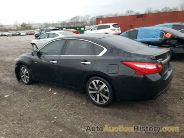 NISSAN ALTIMA 2.5, 1N4AL3AP5GC116320