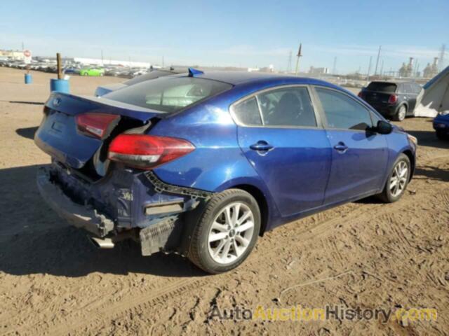 KIA FORTE LX, 3KPFL4A74HE142147