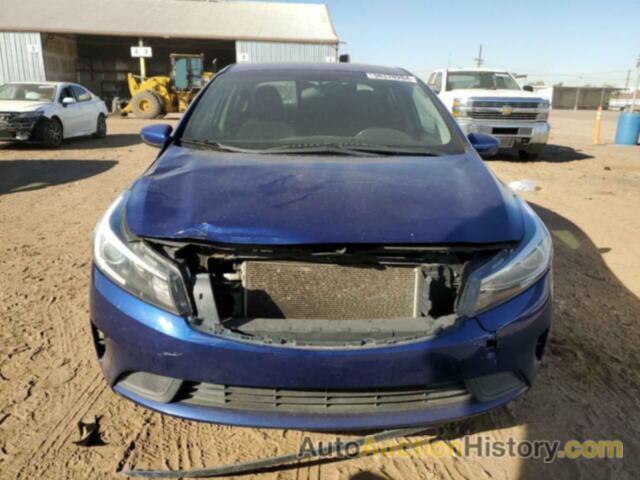 KIA FORTE LX, 3KPFL4A74HE142147