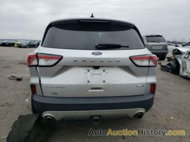 FORD ESCAPE TITANIUM, 1FMCU9J91LUA59201