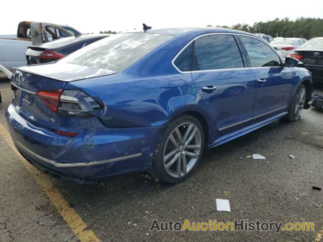 VOLKSWAGEN PASSAT R-LINE, 1VWDT7A37HC062786