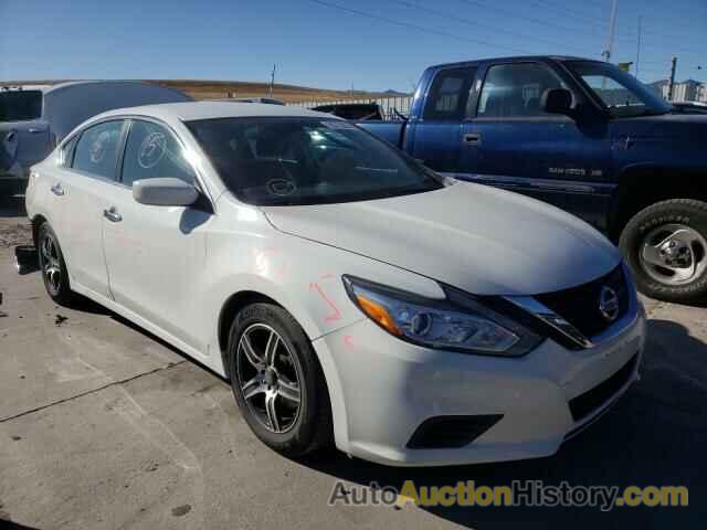 2016 NISSAN ALTIMA 2.5, 1N4AL3AP0GN329034