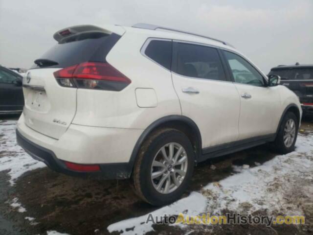 NISSAN ROGUE S, KNMAT2MV3JP591673