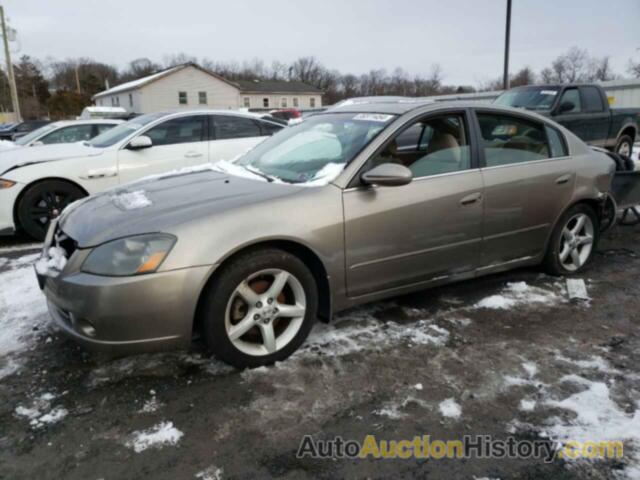 NISSAN ALTIMA SE, 1N4BL11E36C181303