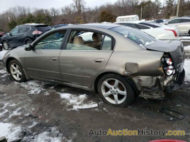 NISSAN ALTIMA SE, 1N4BL11E36C181303